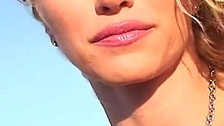 Having the Perfect Smoke!