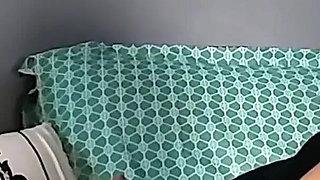 Sexy MILF Marie, Close-up Sucking