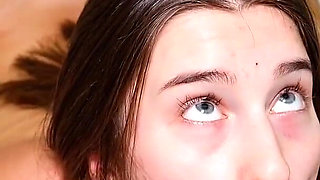 i Love You, Dear! Fuck Me Harder!