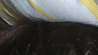 Cleopatra - stepdad fucks me in all the holes