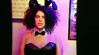 Brunette Solo Webcam Masturbation