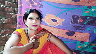 Sexy Wife Is Desperate for Hardcore Sex (full Hindi Audio)