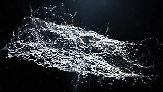 Lesbian pissing dirt with innocent Antonia Sainz from VIPissy