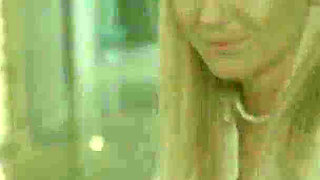 Your Bold Girlfrieend Simon Kittz Takes Control of Both of You