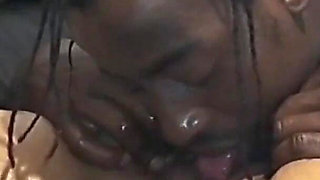 Nata4sex Slowly Passionatly Licking My Clit Spreading My Pink Wet Pussy