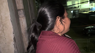 Desi Boyfriend Girlfriend All Night Long Intense Sex