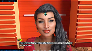 Grandma's house - i went to the wedding and fucked the bride impreginated her