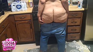 Jamal Anal King Films Anal Queen Daily so You Can See Her Phat Juicy Ass