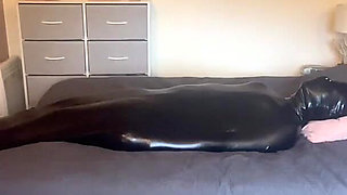 Submissive with No Way Out