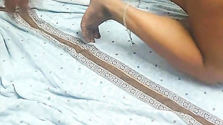 Desi bhabhi sucking and ass fucking part 2