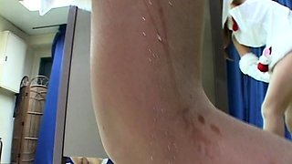 Amateur Asian Webcam Strip Masturbation