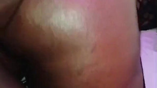 Backshots in the Showe with BBC Plumber