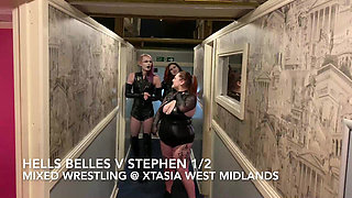 Helles Belles Xtasia Pt1
