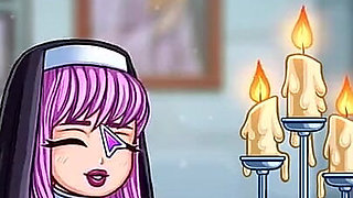 Horny Warp - Part 11 - Arpy Threesome Hentai by Loveskysan69