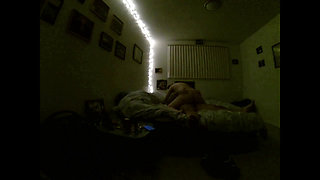 Wild orgasm compilation!