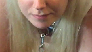 Slave Worship and Service