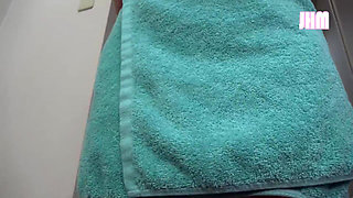 Bath Time Reunion. String Swimsuits Spark Reckless Excitement - Episode 2