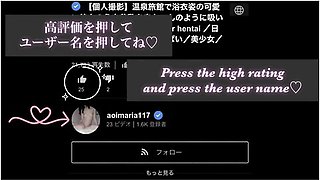 Japanese Amateur Hentai Couple Have Been Doing Creampie Sex For More Than An Hour After Insertion