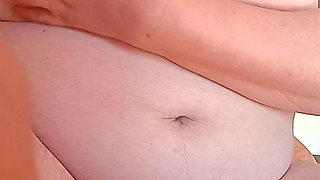 Hairy pussy