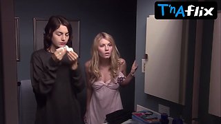 Elisha Cuthbert Melons Vignette in The Noiseless