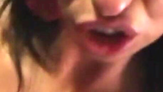 Fantastic Horny MILF Ass Fucked and Creampied in Mouth by a Vintage Monster Cock
