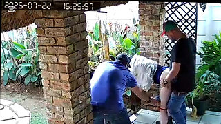 Cuckold Boss Wanted Me to Fuck His Slut Wife He Jerks off