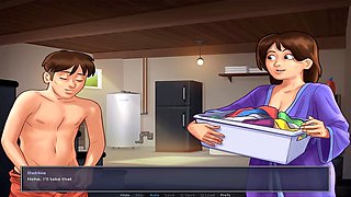 Debt, go after, character