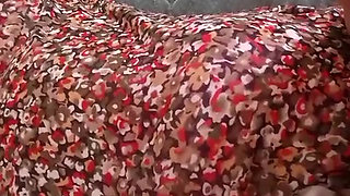 She Plays Her Excited Pussy Well Her Well Excited with in Musterbation in Bath room with bog boobs