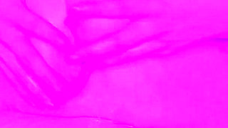 Big Tits Oiled & Stickered