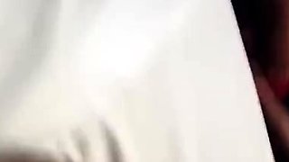 Blonde Foot Fetish on Cam