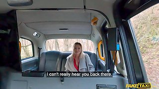 Karina King’s Swingers Passion in Taxi Heat