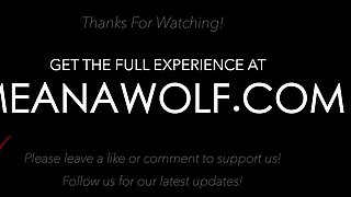 Boarding School - Meana Wolf
