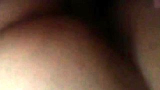 Norsk amatrkone Morning Quickie After Shower