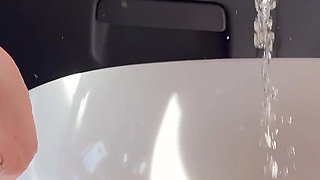 459 MILF Dirty Fetish Road Trip Pissing Fisting Pegging