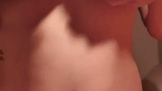 Be my slave and come lick me
