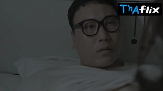 Go Won Titties Vignette in Young Doll