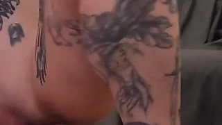 Fucking My Human Sex Toy