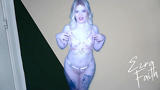 Upgrade Your GF to Digital - Ai Assistant Comes to Life - Ezra Faith