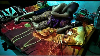 Busty Wife Enjoy with Electrician