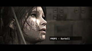 Lara in trouble 4K: Blowjob, Doggy  Big Tits Porn