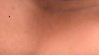 We Leave the Wedding to Have Romantic Slow Sex - Real Amateur Homemade - Huge Cumshot