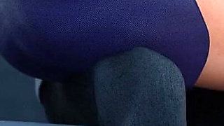 Milfy City [v0.6e] Part 28 MILF at Work Want Dick by Loveskysan69