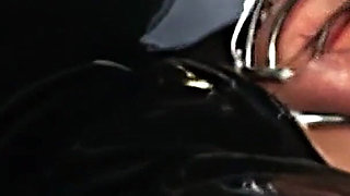 Super Mean Chastity Teasing Part 2