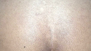 Cumming Inside His Slutty Wife