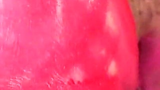 Oral and Pussy Fucking with Hurtted Panties