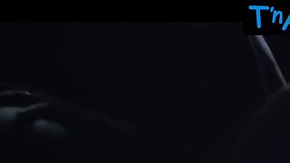 Maya Hawke Lezzie, Backside Sequence in Therese