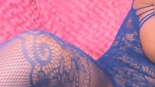 Roadtesting New Sex Machine Hard Fast Anal Orgasm