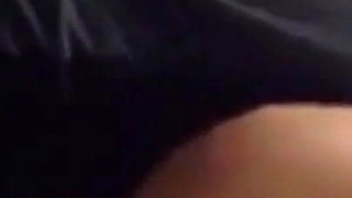 Marina Fraga Gets Banged in a Bathroom by Her Boyfriend