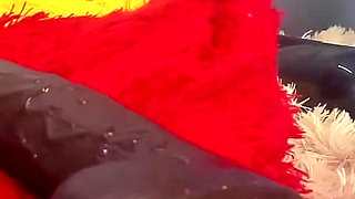 Oil Anal - Slippery and Deep