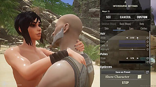Wild Life Animation Collection Sex Game Play